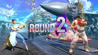 18 Street Fighter 6 Casual Match - Chun-Li Louietomat0 Vs Ryu Sempiternal Ii