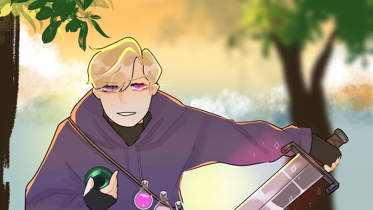 Purpled Starts a Bedwars Winstreak