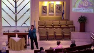 Trish Yancey: Help Wanted, Apply Within