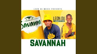 Savannah (feat. Manager Pattern)