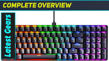 Glorious GMMK 2: Best Customizable Keyboard?