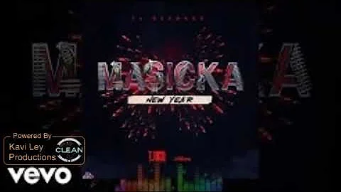 Masicka - New Year ( Clean )