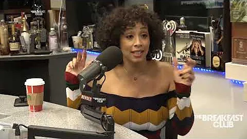 Von Decarlo Explains New Book Speak Fluent Man, Pa...