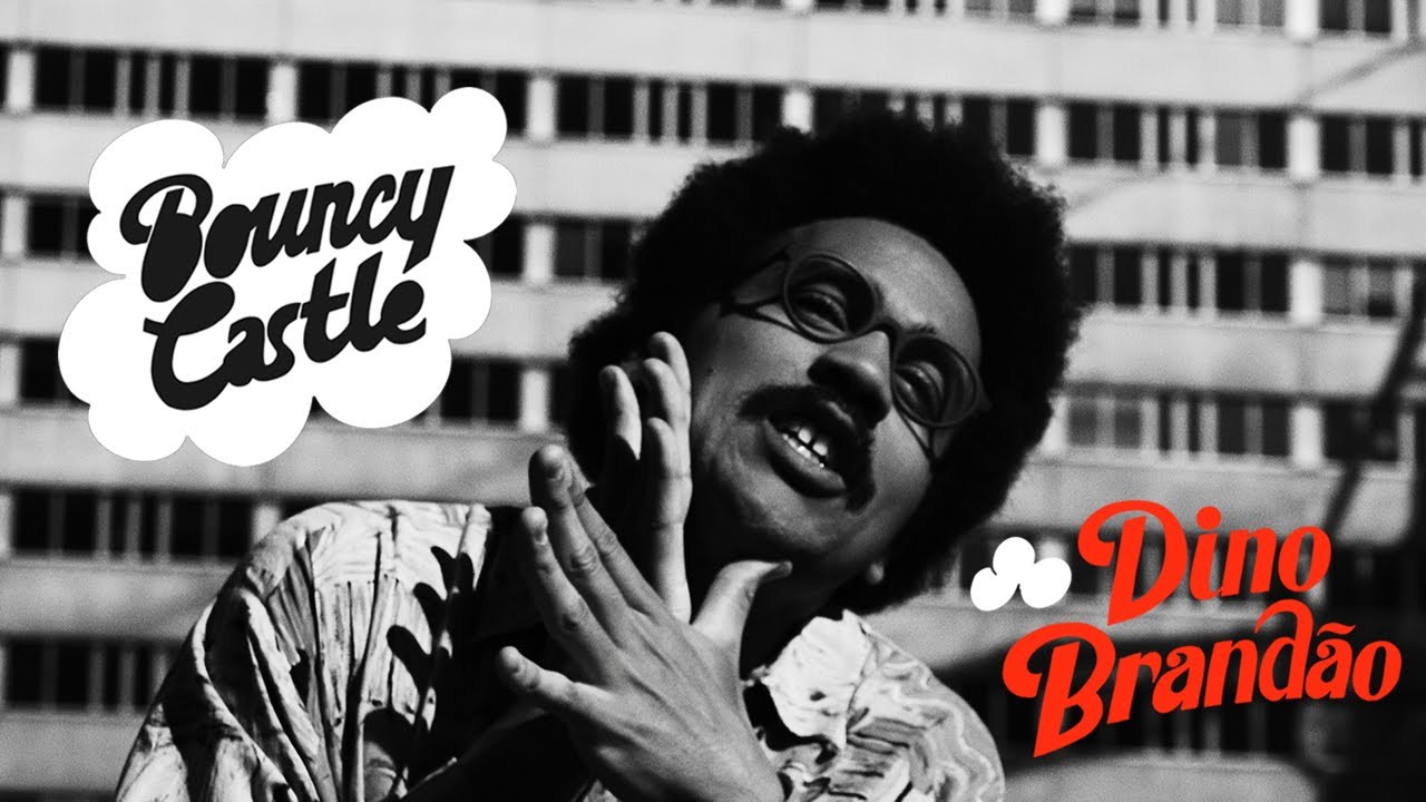 Watch Dino Brandão - Bouncy Castle (Official Video) on YouTube