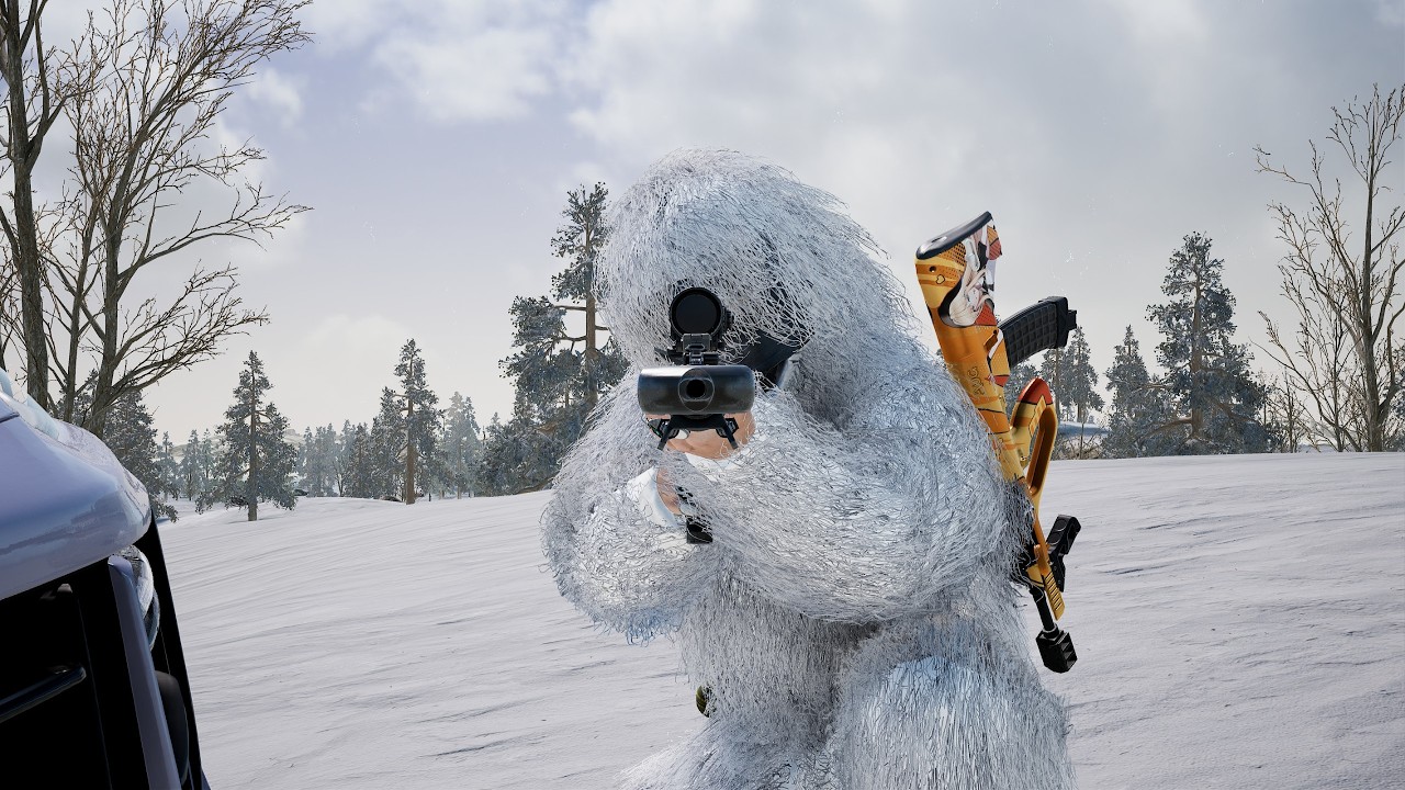 링스와 목 아픔