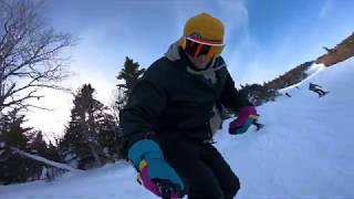 JAY PEAK VLOG - FRIENDS TRIP 2020