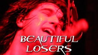 Watch Will Black Beautiful Losers video