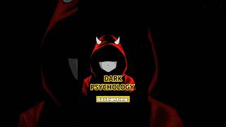 Gaslighting Dark Psychology #darkpsychology #gaslighting #youtubeshorts #shorts