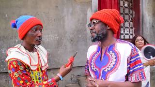 GAG 2026😂 // AGENT YA SNEL // ESOBE I VUE DE LOIN I MABIDI I COUPURE I RAISSA I MADO I HENRI