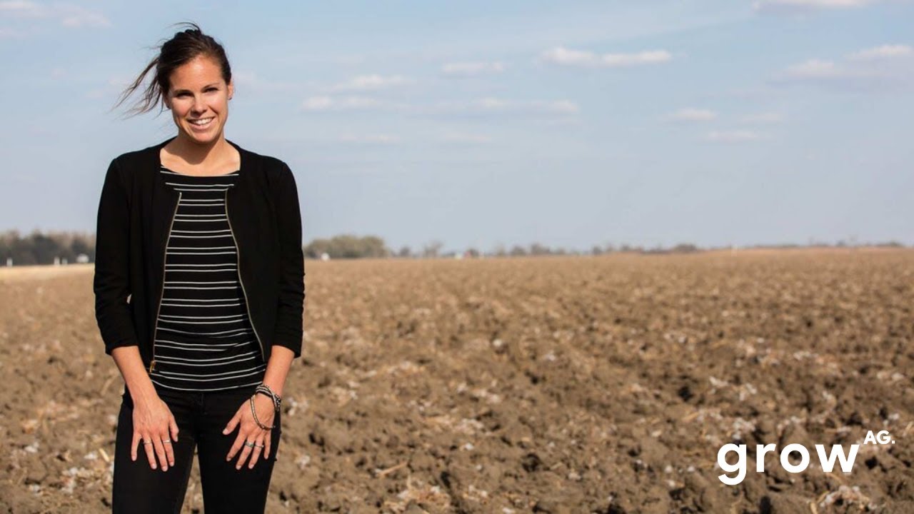 growAG takes Australian research to the world