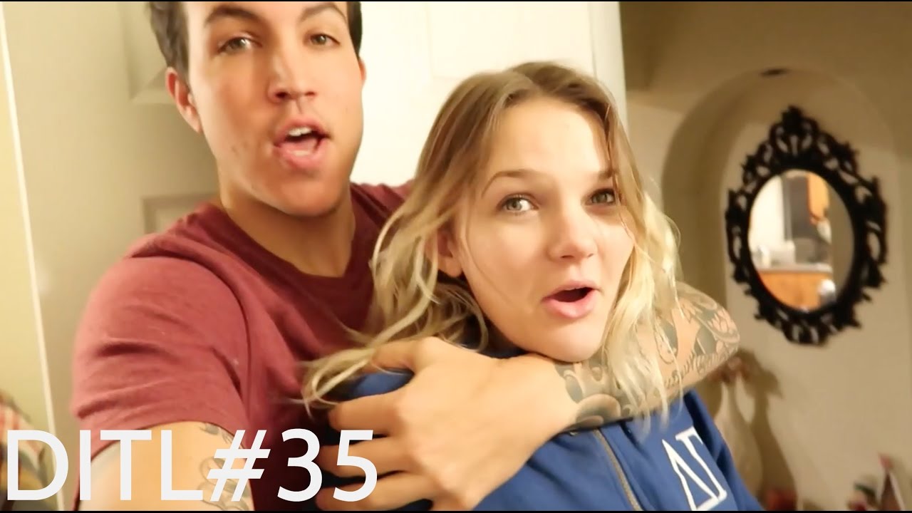 My first new years as a civilian! -- 12/31/16