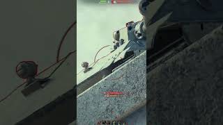 WOT france F75 Char de 25t 95 lost city ctf killer machine