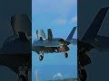 Der 100-Millionen-Dollar-Jet, der Landebahnen schmelzen kann