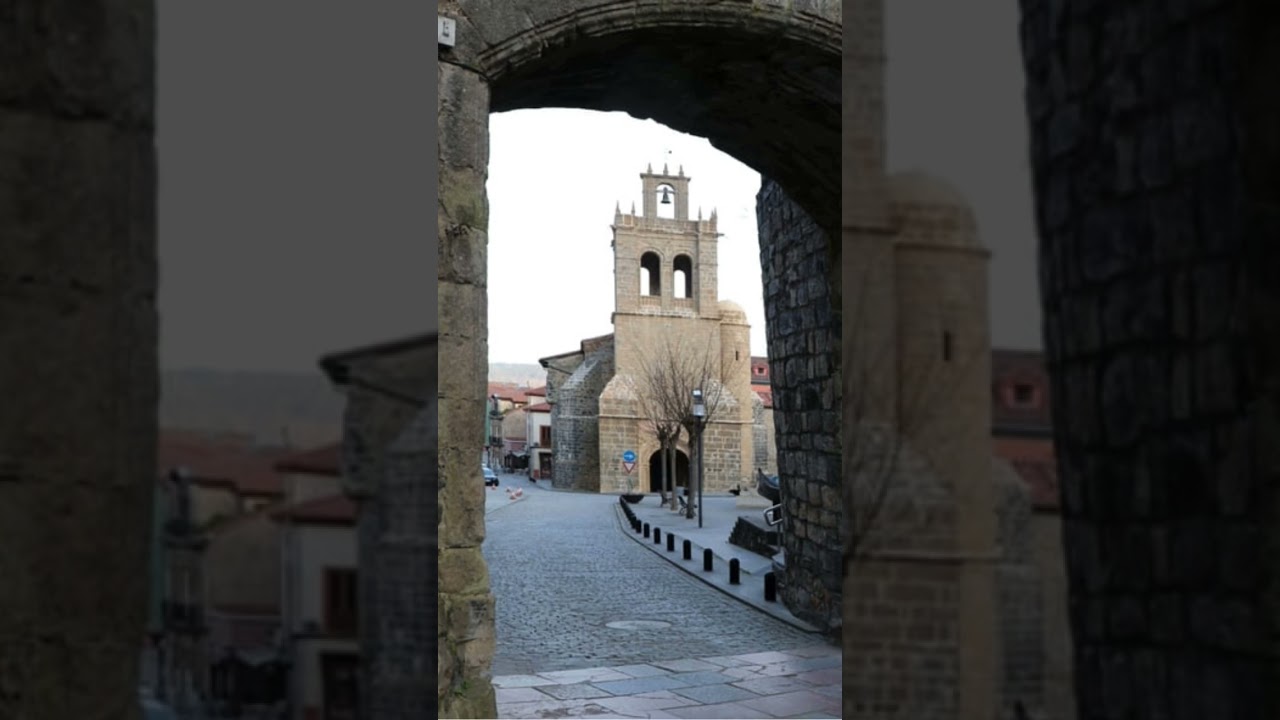 Salas pueblo mágico de España #viajesparamujeres #mindfullness #naturaleza