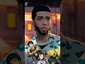 Anuel AA #subscribe #shorts