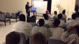Lake County a Juvenile Detention Center