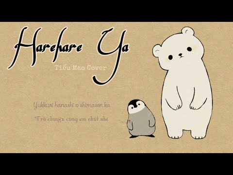 Video Harehare ya (Ngày nắng) | Nhạc tiktok cute | lofi... - youtube