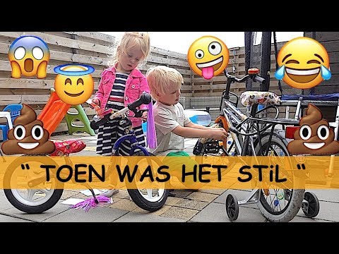 Video: Hoe Om Die Grootte Van U Fiets Te Bepaal