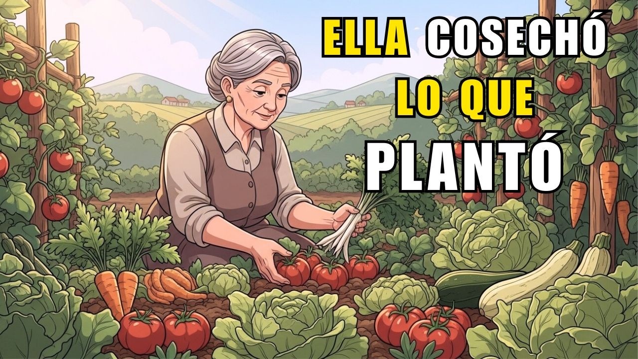 ELLA Simplificó Su Vida… y el Dinero Dejó de Huir