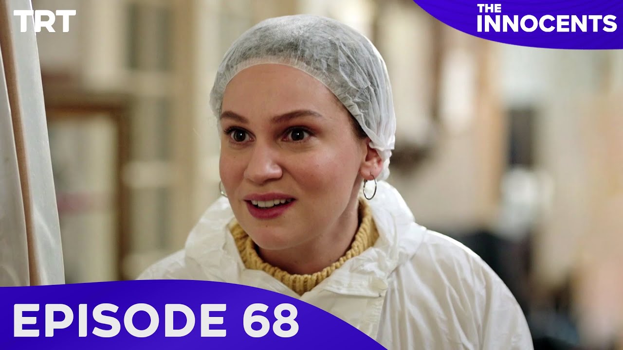 The Innocents - Episode 68