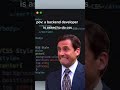 Backend Devs Try CSS For The First Time!