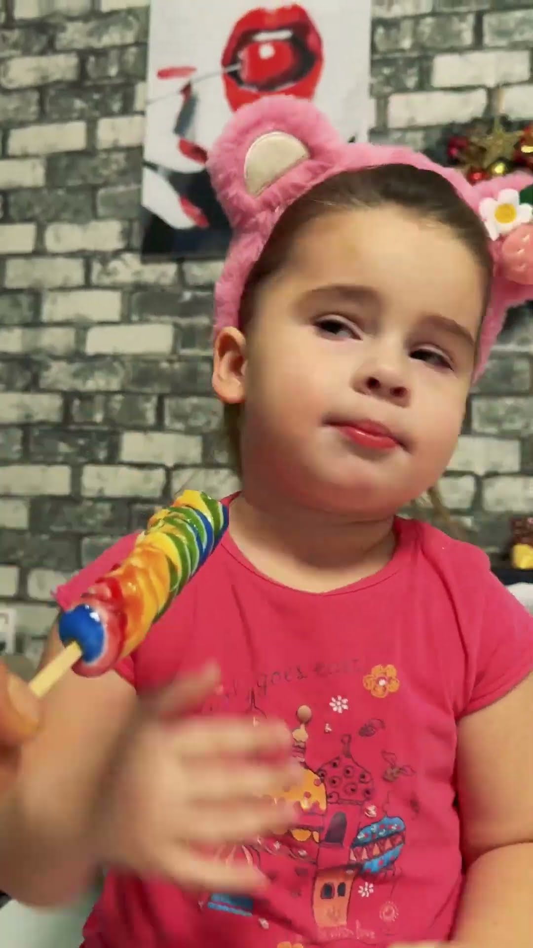 comedy: ?cute baby afraid injection?❤️?