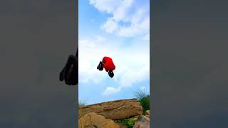 || back flip in side flip YouTube Shorts #short ||