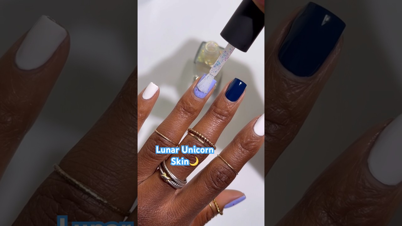 Unicorn nail ideas🦄✨ Holo Taco combo ft. whodidhernails