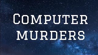 Lil Durk - Computer Murders - Lyrics