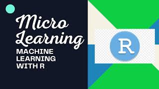 Machine Learning with R Series 6 Plumber API