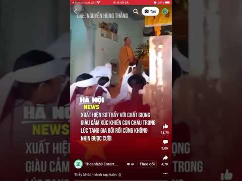 Video xuất hiện su thai với chất giọng giàu cảm xúc khiến... - youtube