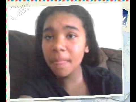 Lexi Boo Lexi Boo Singing Acapella - YouTube