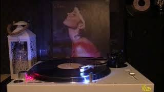 Olivia Newton John - Carried Away (vinyl) - 1981 HD & HQ