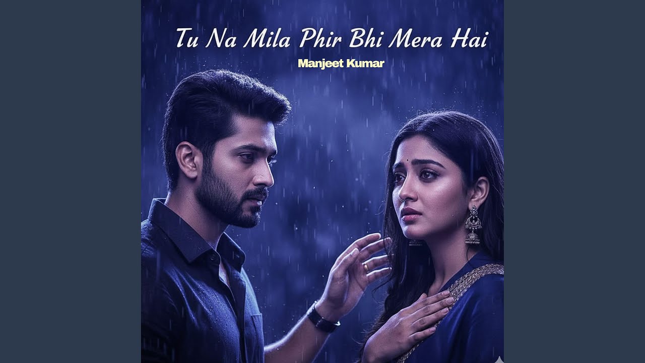 Tu Na Mila Phir Bhi Mera Hai