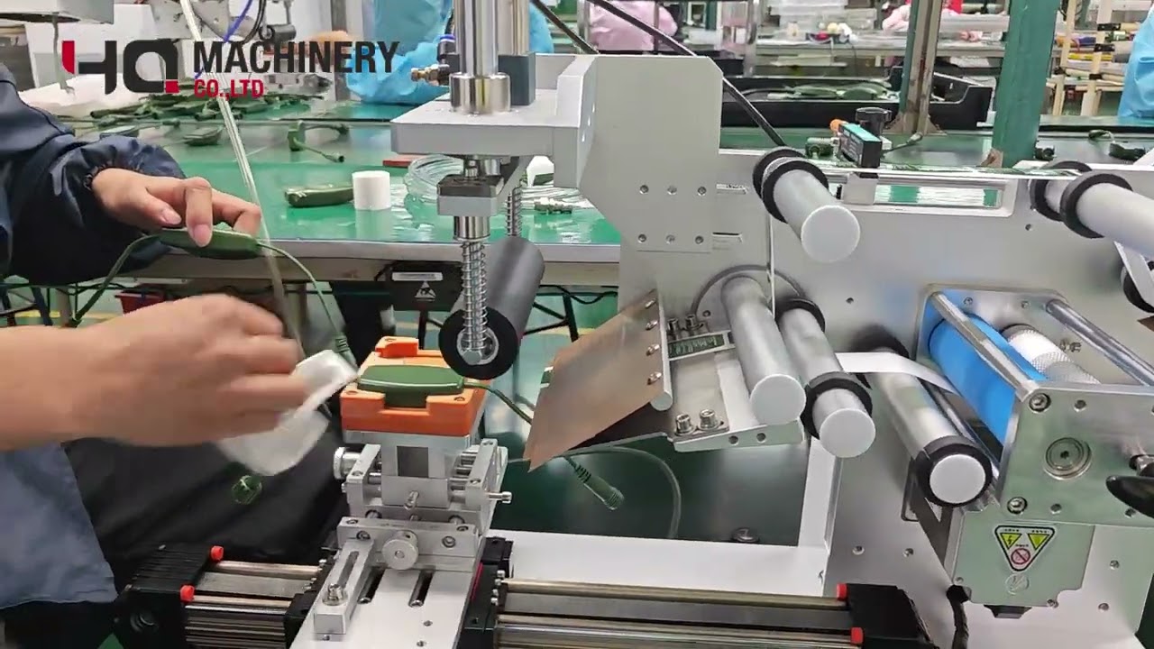 semi automatic labeling machine suppliers|YQ desktop sticker label applicator price
