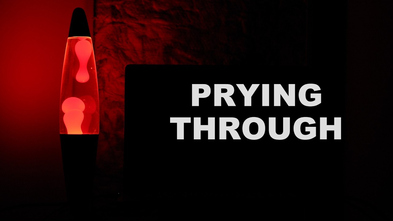 Watch Noon Shift - "PRYING THROUGH" (Official Lyric Video) on YouTube Watch Noon Shift - "PRYING THROUGH" (Official Lyric Video) on YouTube