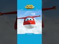 [SUPERWINGS #shorts] Superwings Apertura de la Temporada1 #superwings