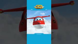 [SUPERWINGS #shorts] Superwings Apertura de la Temporada1 #superwings