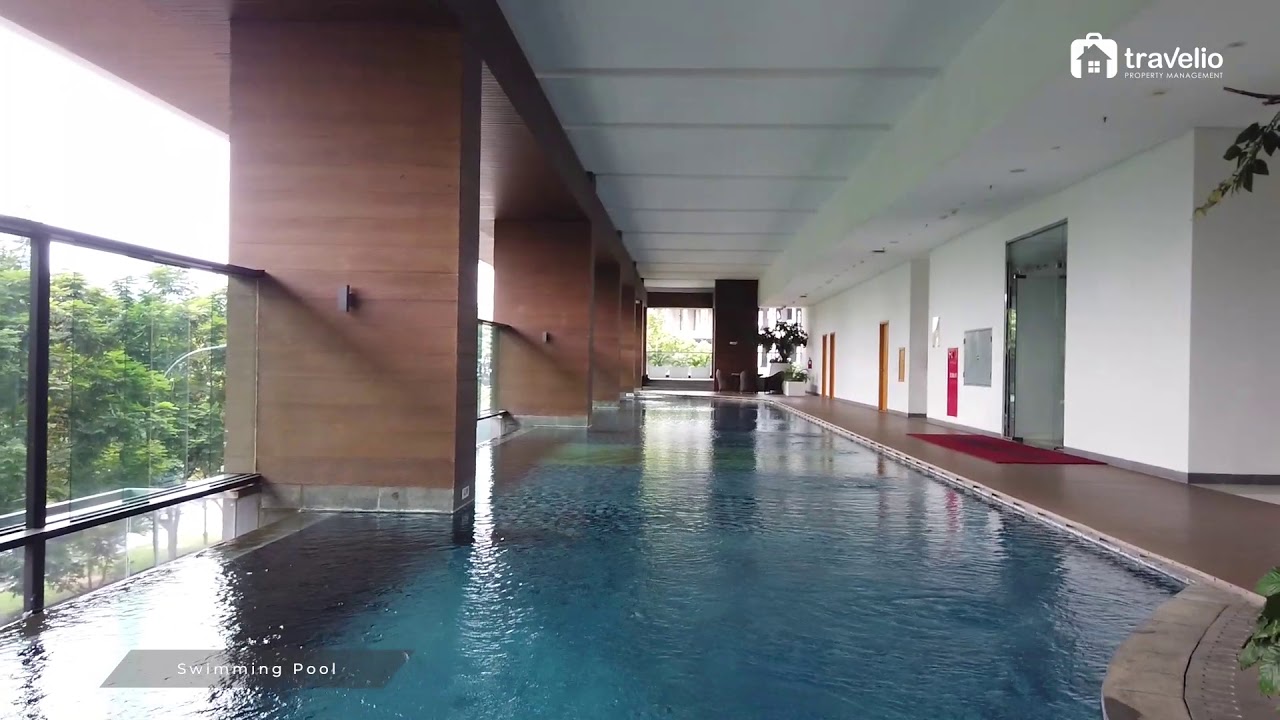 Preview Capitol Suites Apartement By Travelio