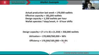 Capacity Planning