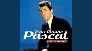 Video thumbnail of "Jean-Claude Pascal - Verte campagne (Green Fields)"