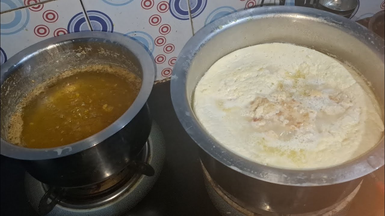 କୋଡିଏ ଦିନ ର ସରରୁ କେମିତି ଆଉ କେତେ ଘିଅ ବାହାର କଲି 