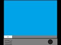 Using windows 95 in roblox... sort of