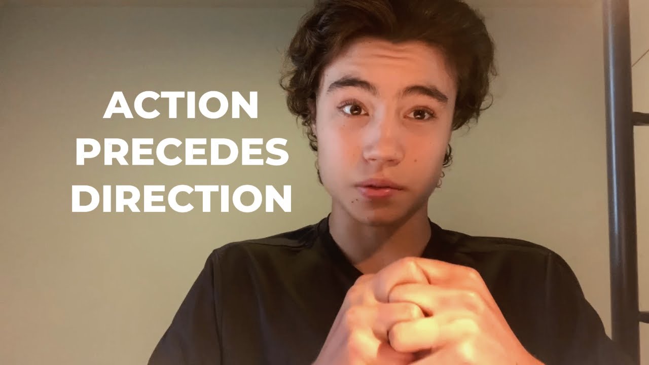 The DO SOMETHING Principle How To Get Something Done YouTube the-do-something-principle-how-to-get-something-done-youtube