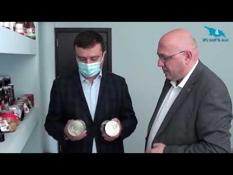 ,,კულას\" ხორცის გადამამუშავებელი საწარმო აქტიურად განაგრძობს მუშაობას