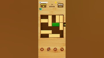 Unblock || Normal A || Level 14 || Brain plus || Game buzz #youtubeshorts #shorts #shortvideo #short