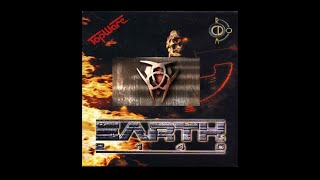 Earth 2140  Ucs Gameplay hd