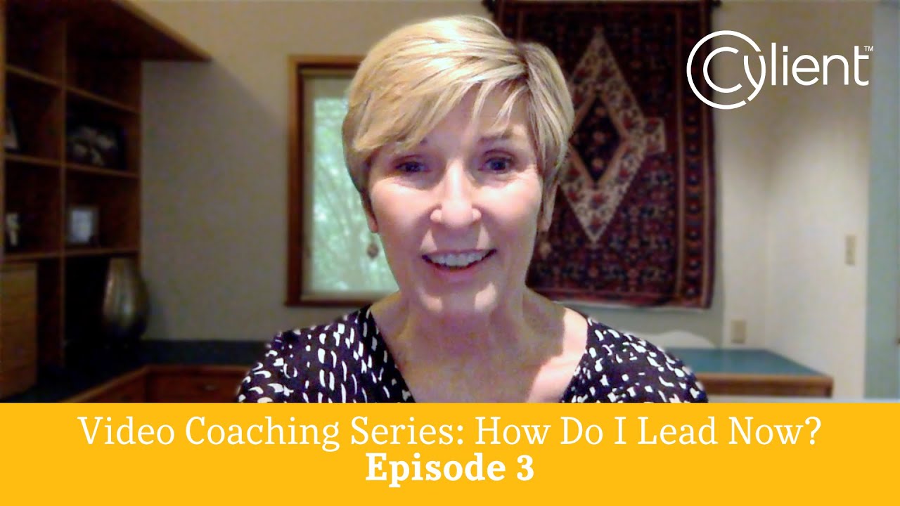 How To Meet People Where They Are (Episode 3 Of “How Do I Lead Now?”)