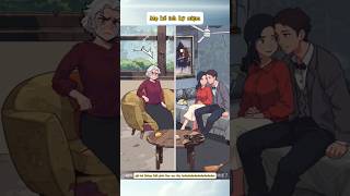 Mẹ Kế Chiếm Hết Tài Sản Tiêu Sài Hoang Phí Và Cái Kết p2 #gameplay #game #youtubeshorts