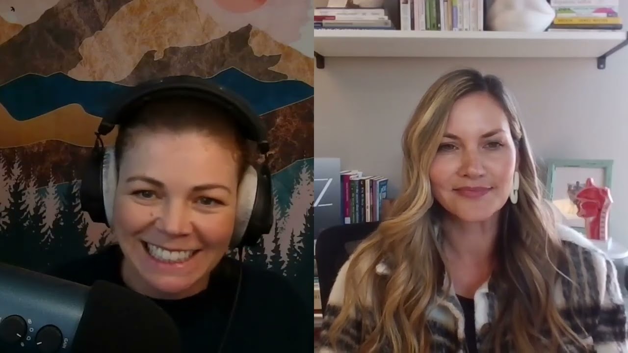 35: Why Infant Feeding Is Never Just About the Mouth: Nervous System, Oral Function, and Readiness